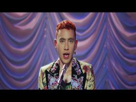 Years & Years If You're Over Me (HD)